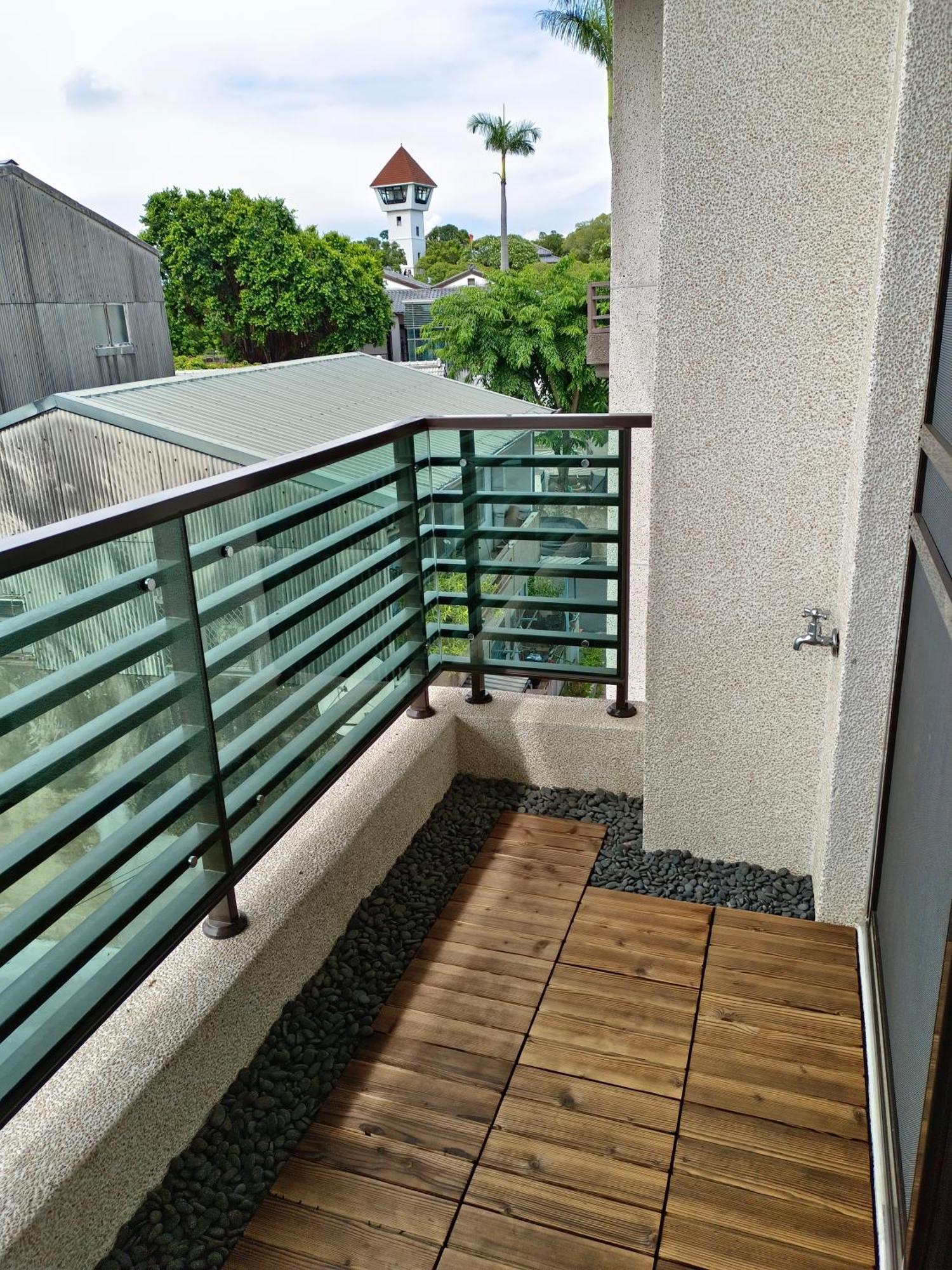 日日和 Tainan Exterior foto