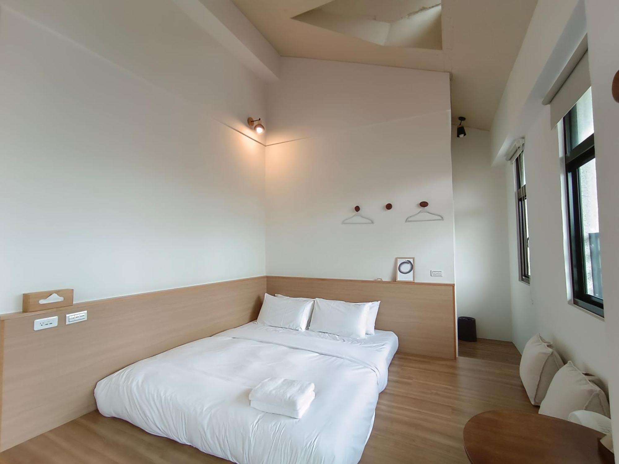 日日和 Tainan Exterior foto