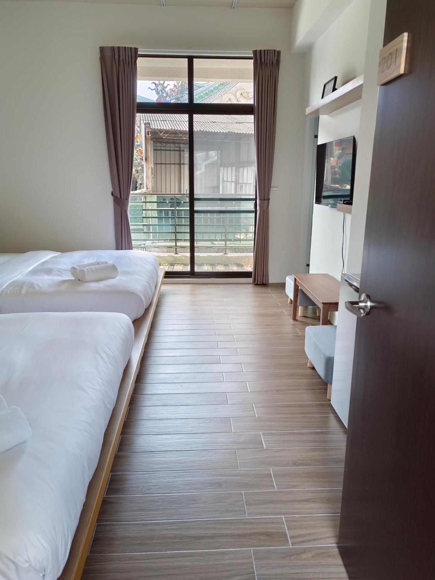 日日和 Tainan Quarto foto