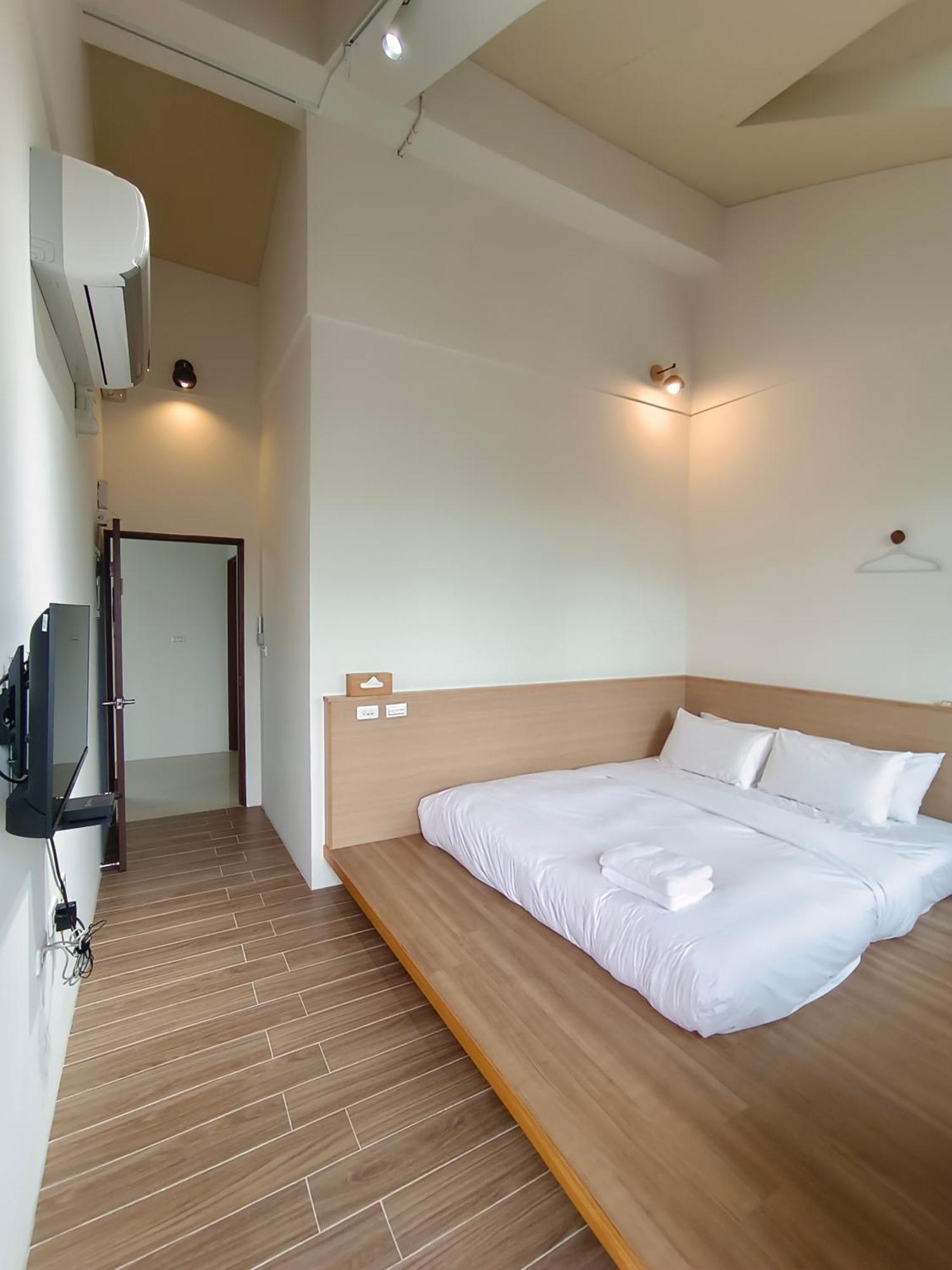 日日和 Tainan Quarto foto